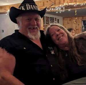 Meet your Posher, Teresa